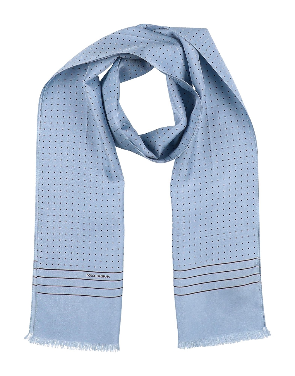 DOLCE&GABBANA - Κασκόλ