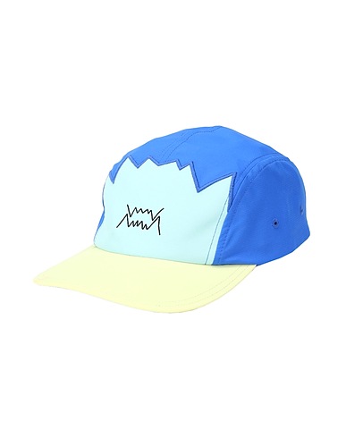 PUMA Hat Basketball 5 PNL Cap
 Azure 100% Polyester