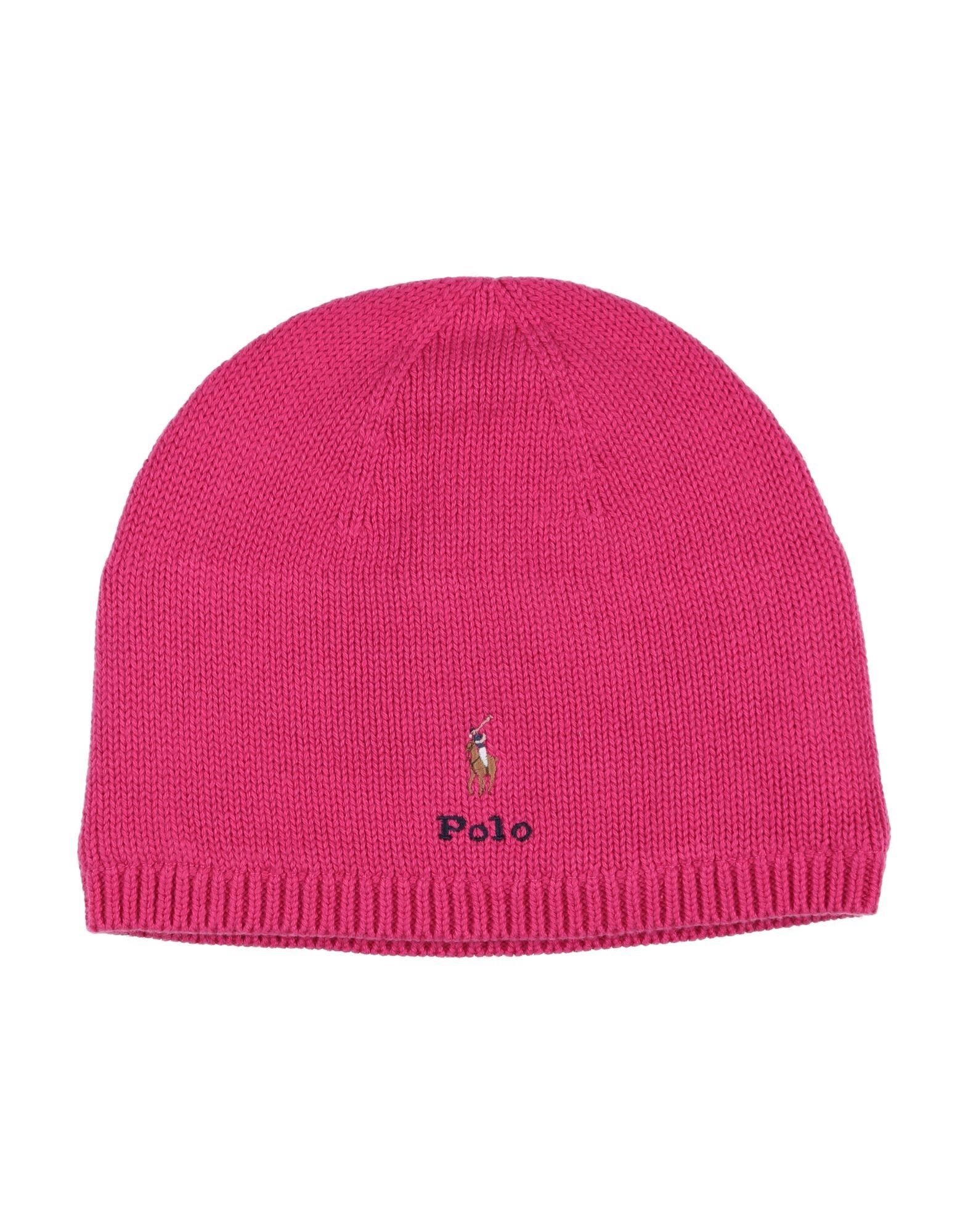 POLO RALPH LAUREN - Hats