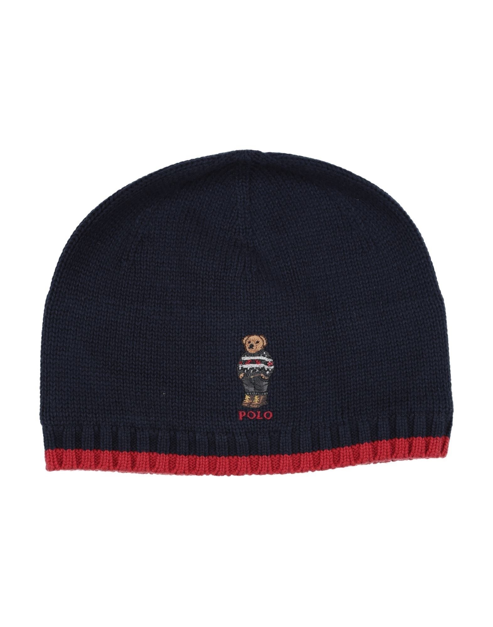 POLO RALPH LAUREN - Hats