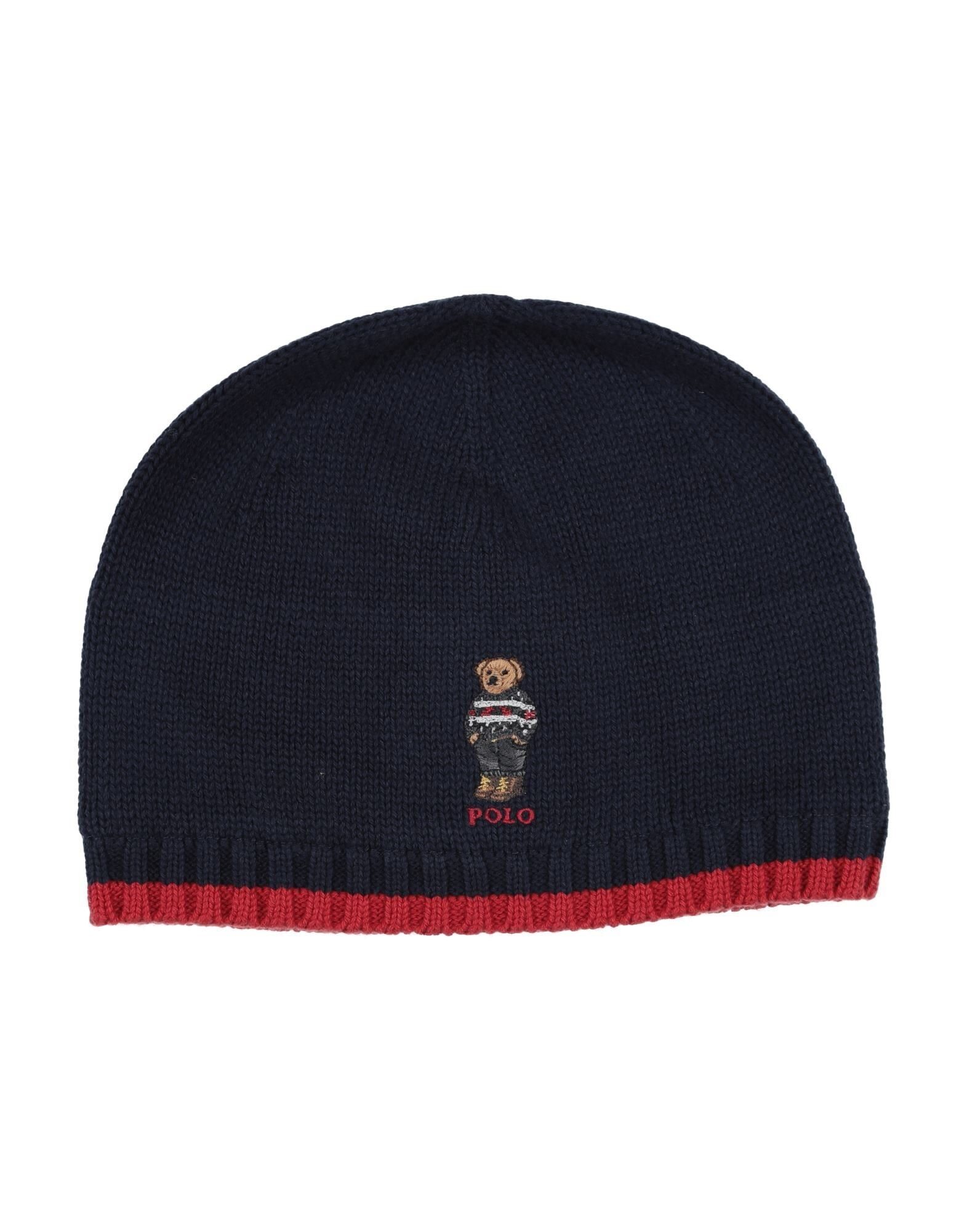POLO RALPH LAUREN - Hats