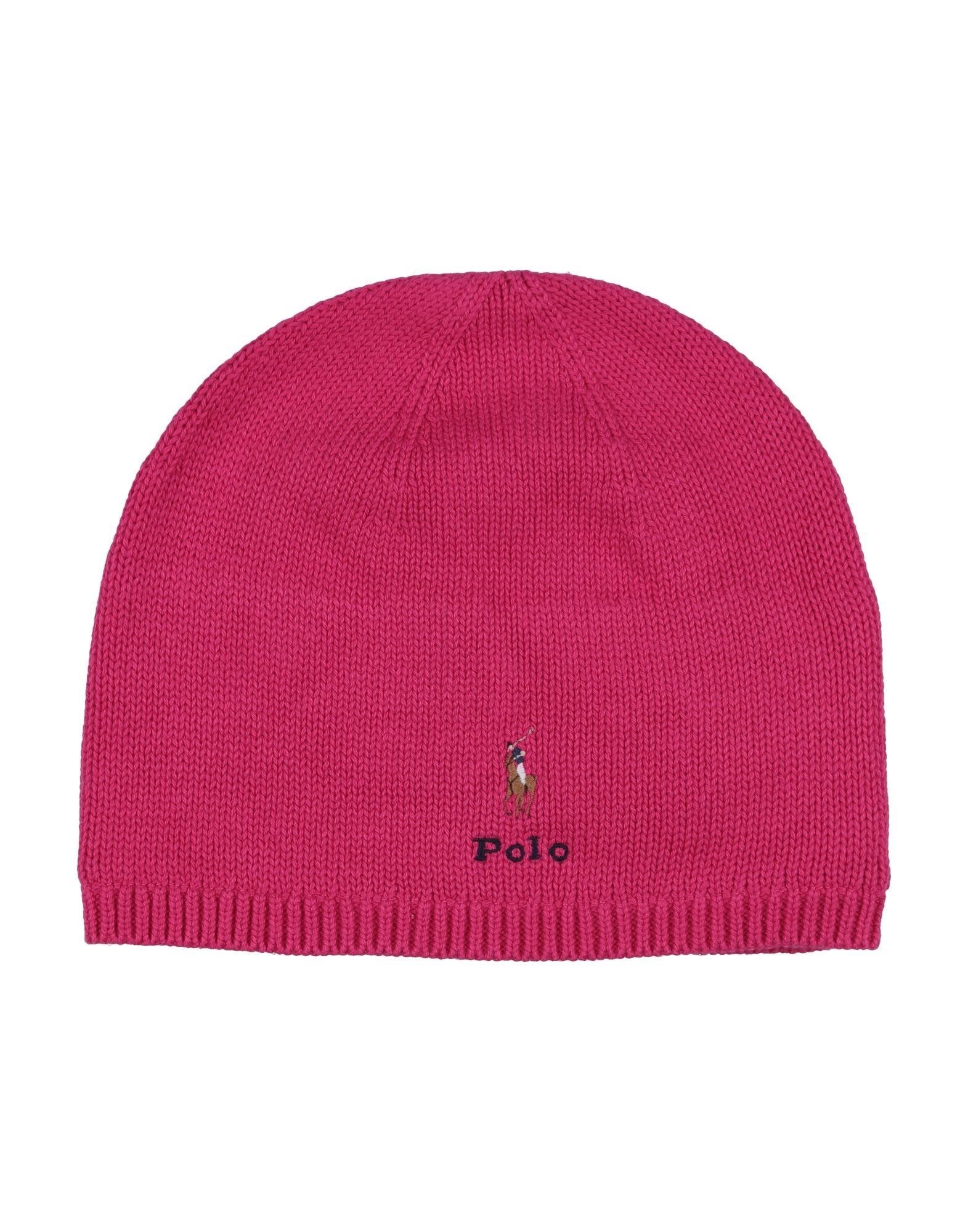 POLO RALPH LAUREN - Hats