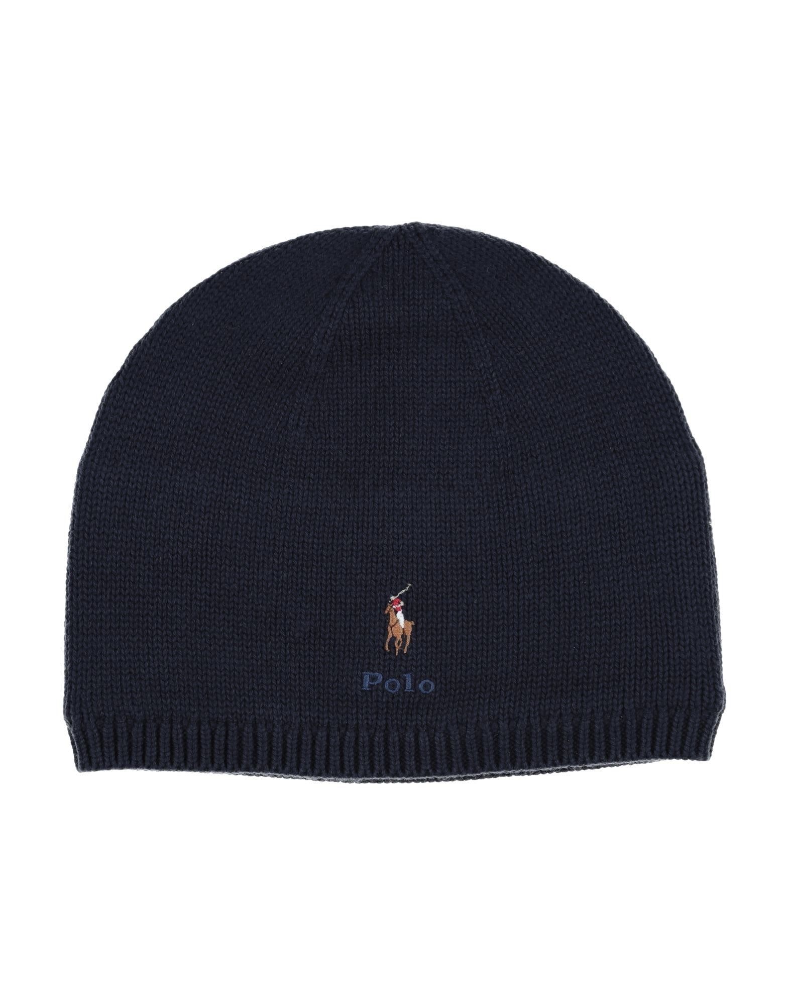 POLO RALPH LAUREN - Hats