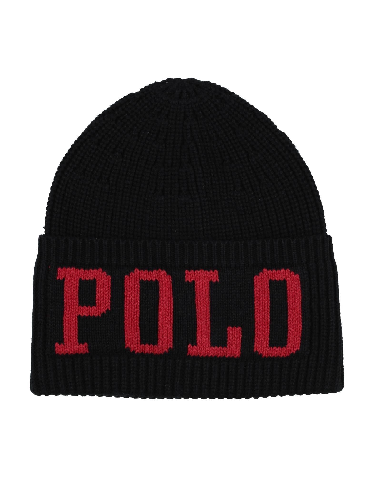 POLO RALPH LAUREN - Hats