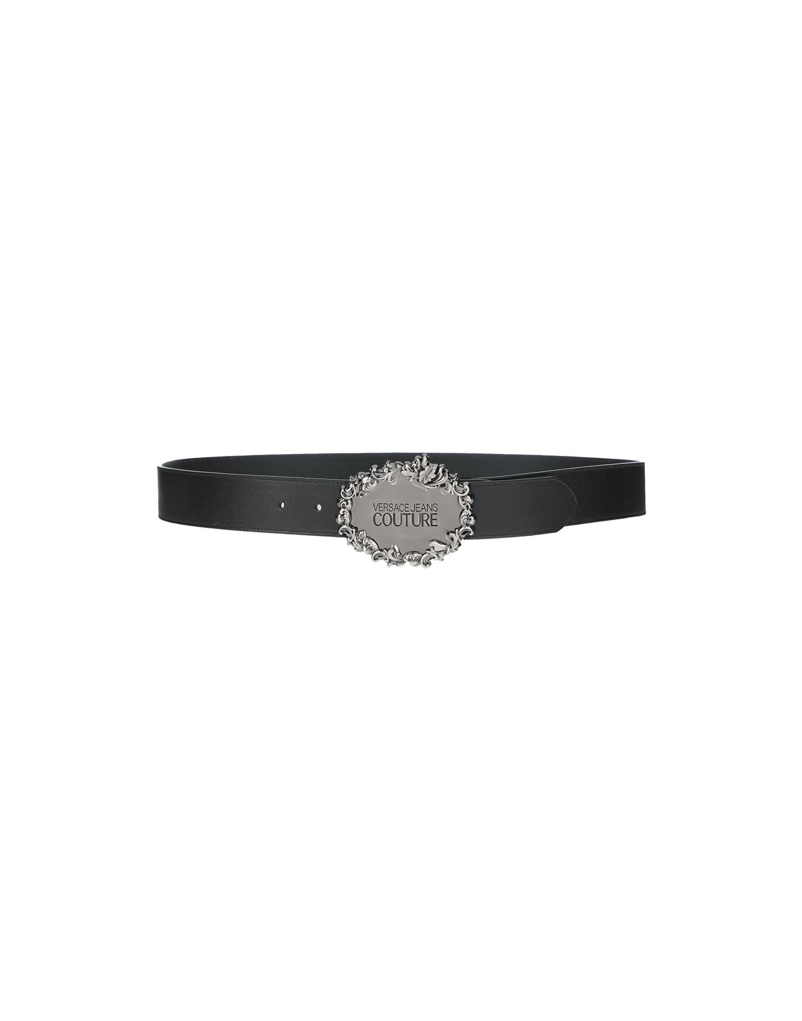 VERSACE JEANS COUTURE - Belts