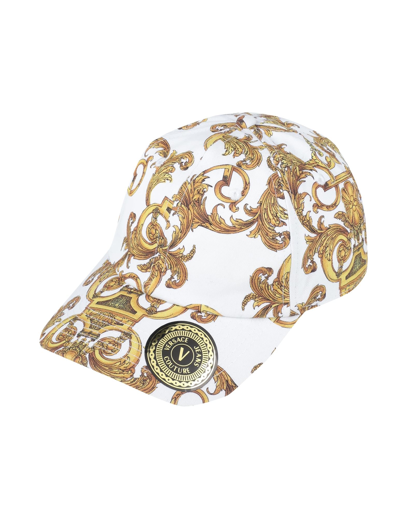 VERSACE JEANS COUTURE - Cappelli