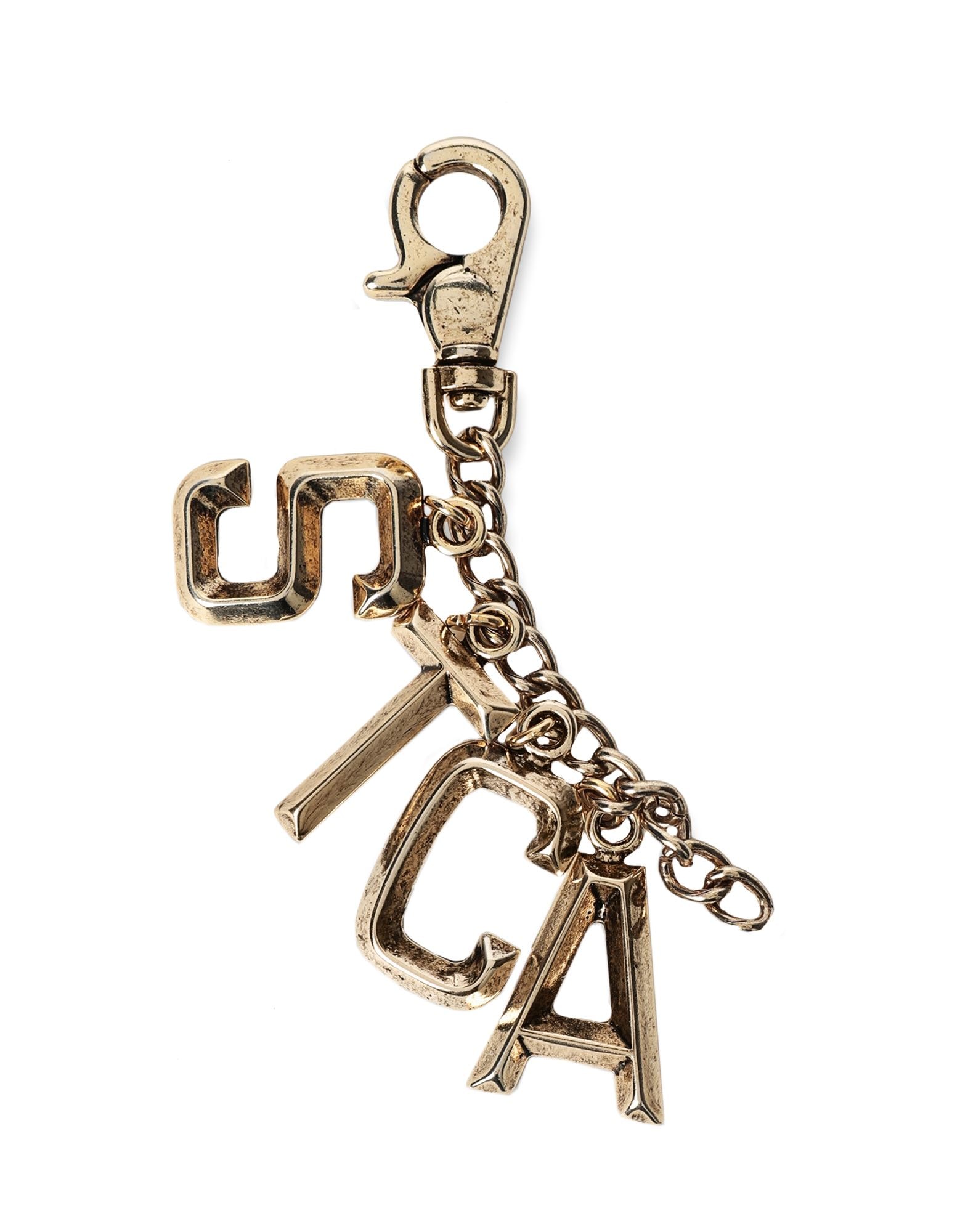 JUST CAVALLI - Key rings