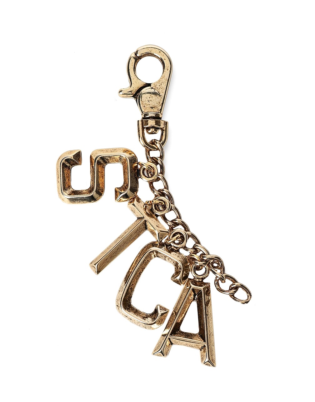 JUST CAVALLI - Key rings