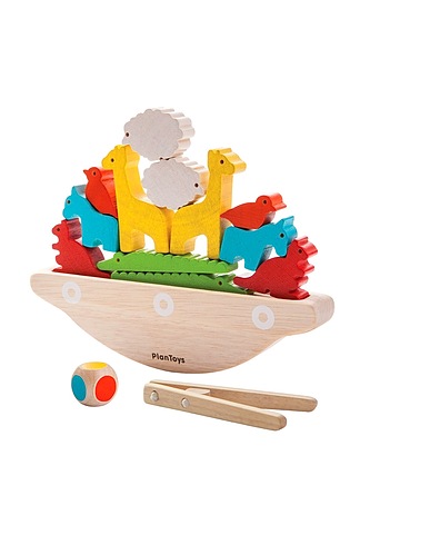 PLAN TOYS