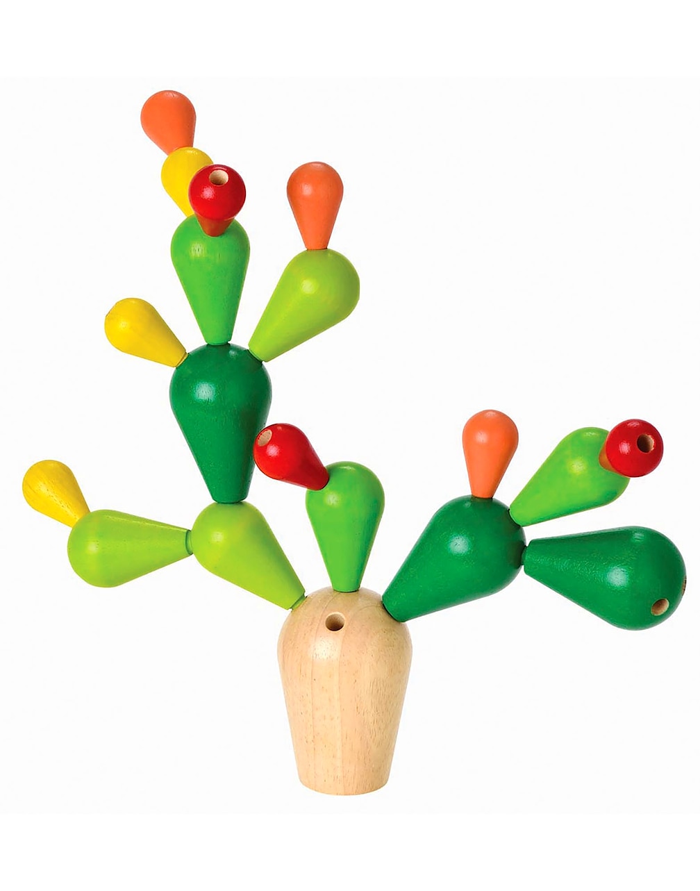 PLAN TOYS - Lernspiele & Kreatives