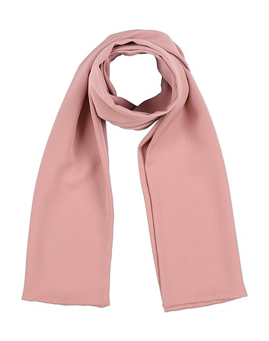 TOM FORD Scarves and foulards Pink 100% Silk