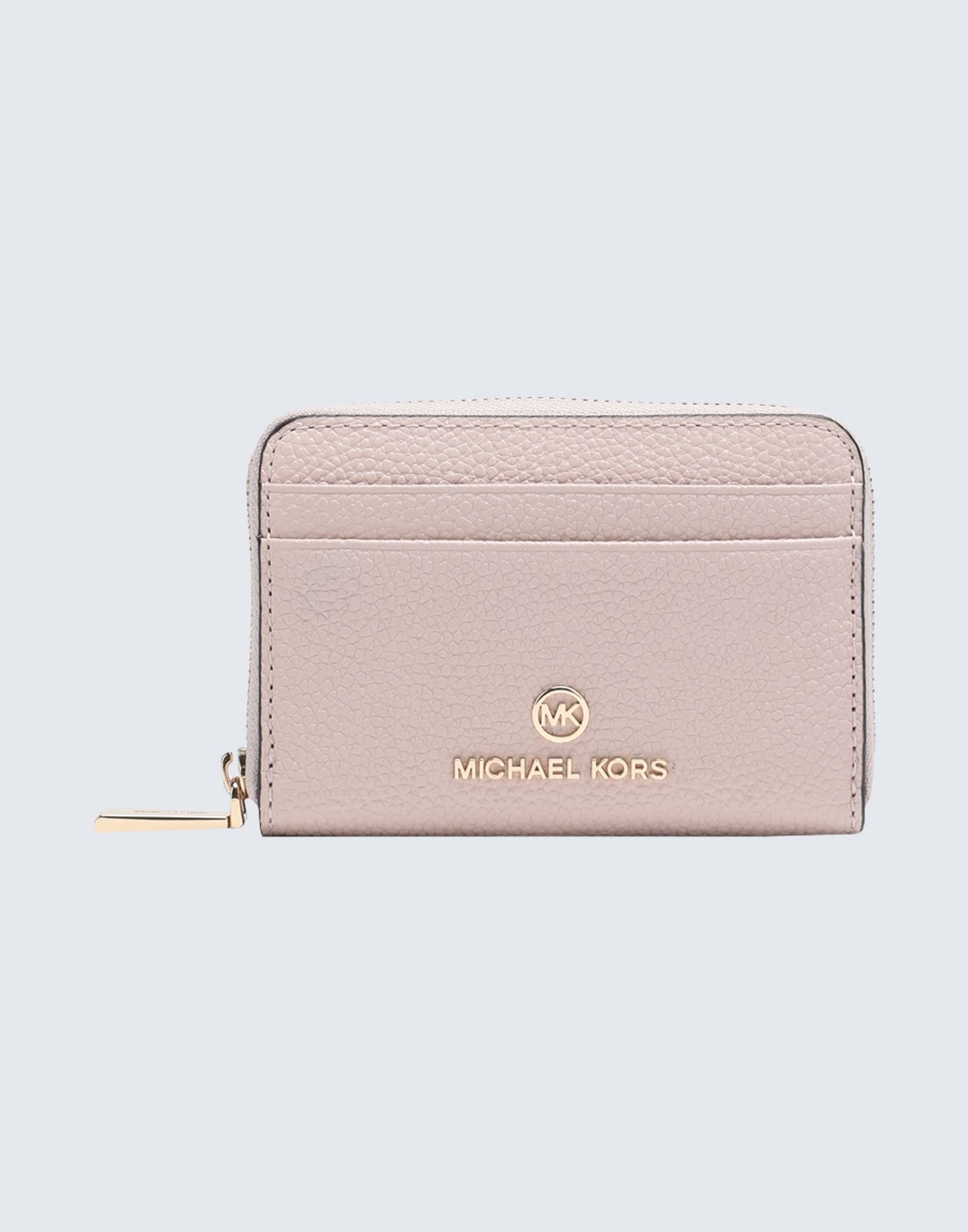 MICHAEL MICHAEL KORS - Wallets