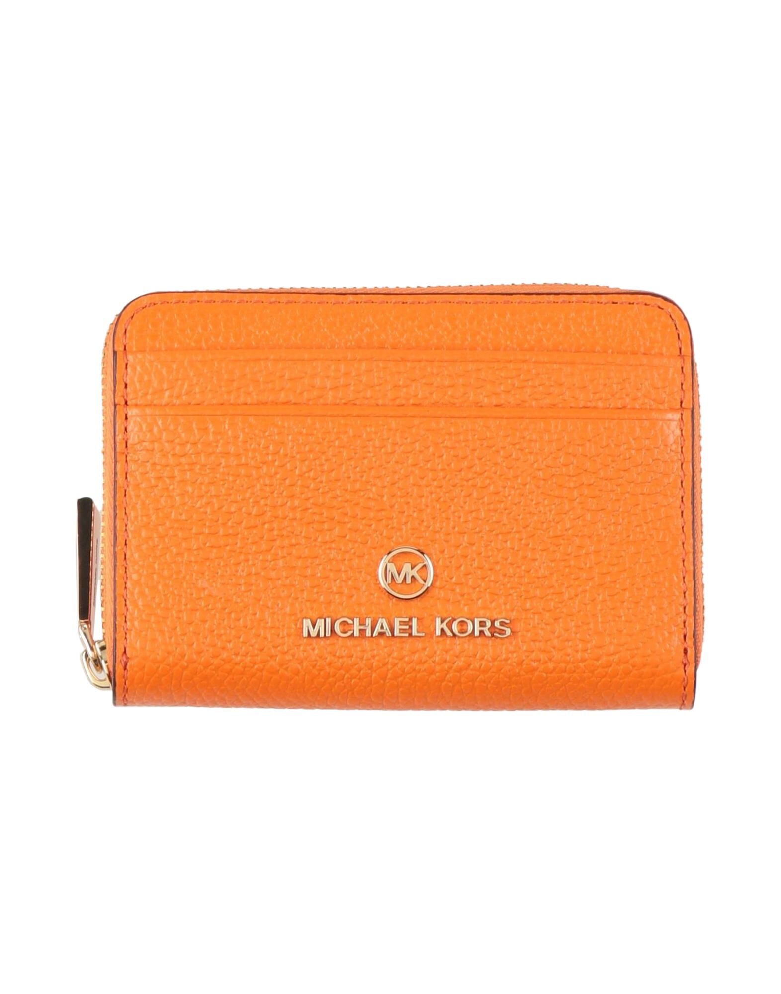 MICHAEL MICHAEL KORS - Wallets