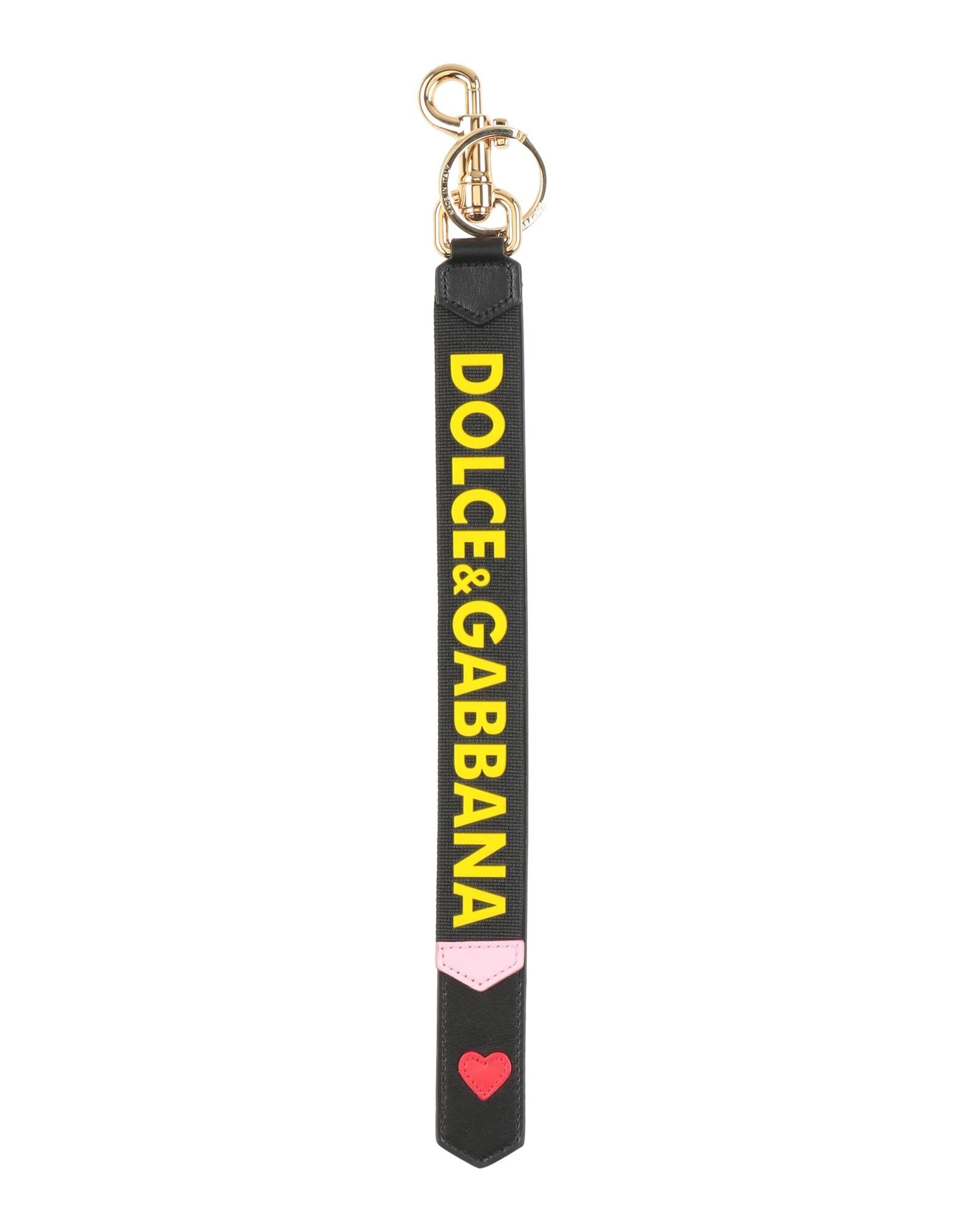 DOLCE&GABBANA - Key rings