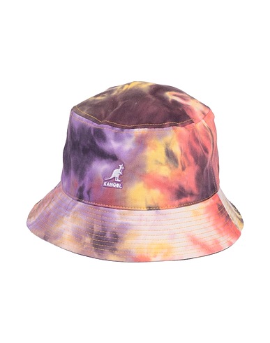 KANGOL Hat Coral 100% Cotton