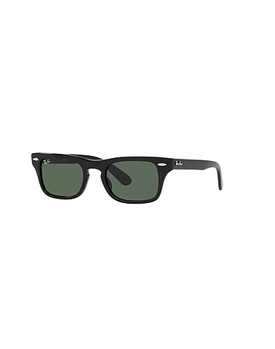RAY-BAN JUNIOR Occhiali da sole RJ9083S BURBANK JR
 Nero Acetato