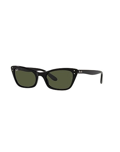 RAY-BAN Gafas de sol RB2299 LADY BURBANK
 Negro Acetato