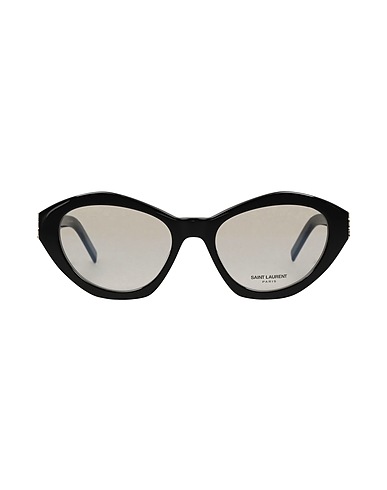 SAINT LAURENT Eyeglass frame SLM60OPT Black Acetate