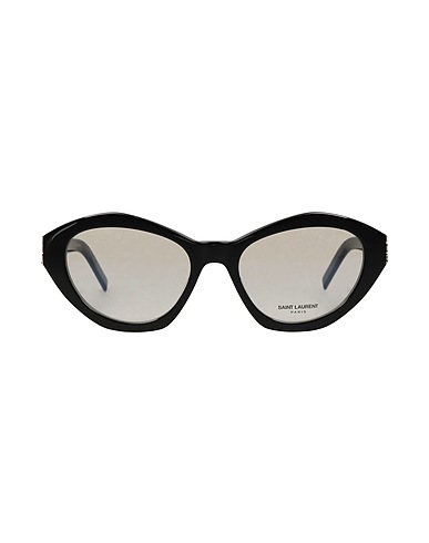 SAINT LAURENT Monture de lunettes SLM60OPT Acétate
