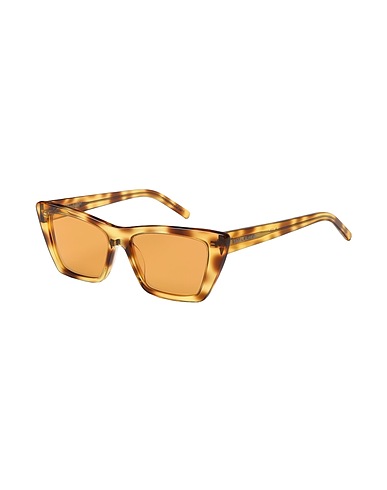 SAINT LAURENT Sunglasses SL276MICA Sand Acetate