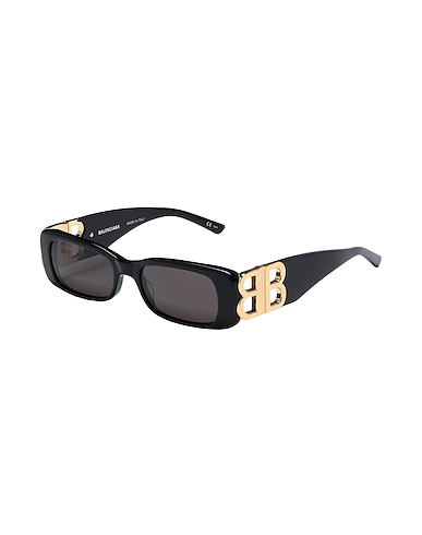BALENCIAGA Sunglasses BB0096S Acetate