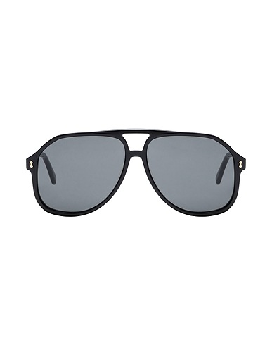 GUCCI Sunglasses GG1042S Black Acetate