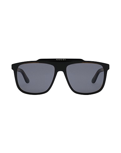 GUCCI Sunglasses GG1039S Black Acetate