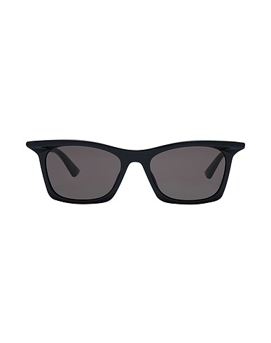 BALENCIAGA Sunglasses BB0099S Black Acetate