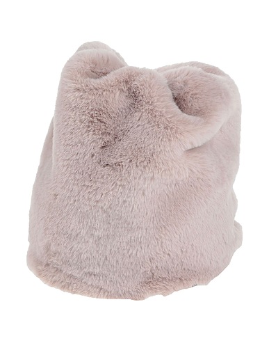 DOUUOD Hat Light grey 100% Polyester
