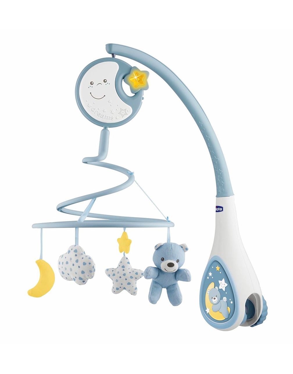 CHICCO - Jouets d'éveil