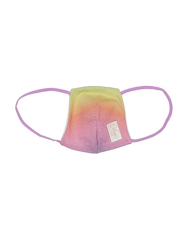 COTAZUR Altro accessorio Lilla 78% Poliestere, 17% Poliammide, 5% Elastan