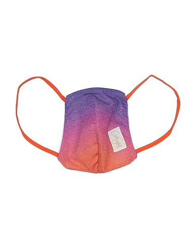 COTAZUR Other accessory Orange 78% Polyester, 17% Polyamide, 5% Elastane