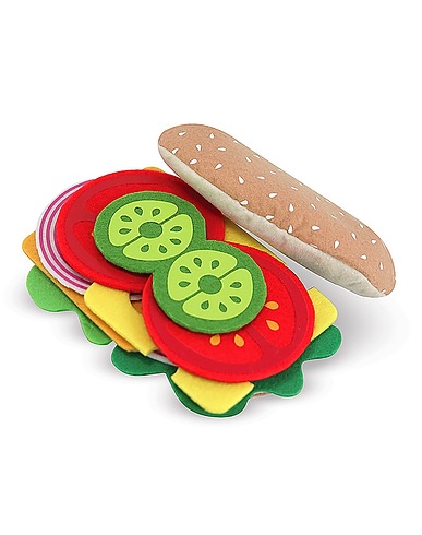MELISSA & DOUG