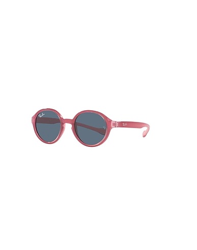 RAY-BAN JUNIOR Gafas de sol RJ9075S 
 Rosa Diacetato de celulosa