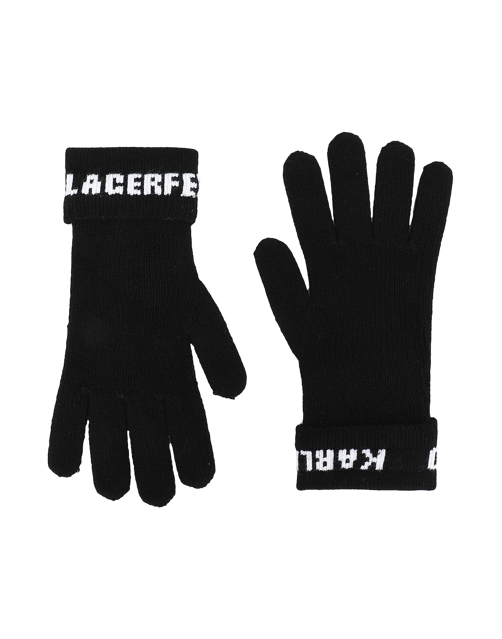 KARL LAGERFELD - Γάντια