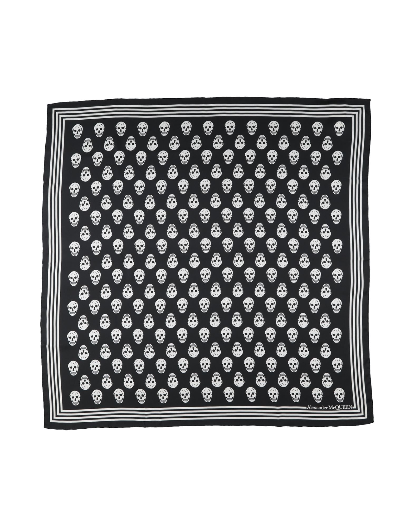 MCQUEEN - 스카프 & 머플러