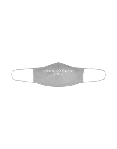 STELLA McCARTNEY Anderes Accessoire Hellgrau 48% Polyamid, 46% Polypropylen, 6% Lyocell