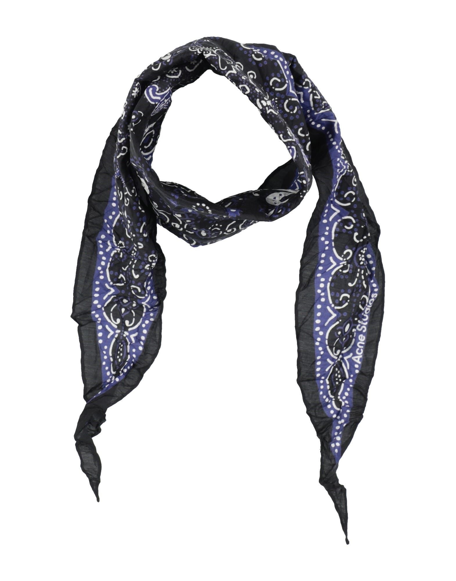 ACNE STUDIOS - Scarves