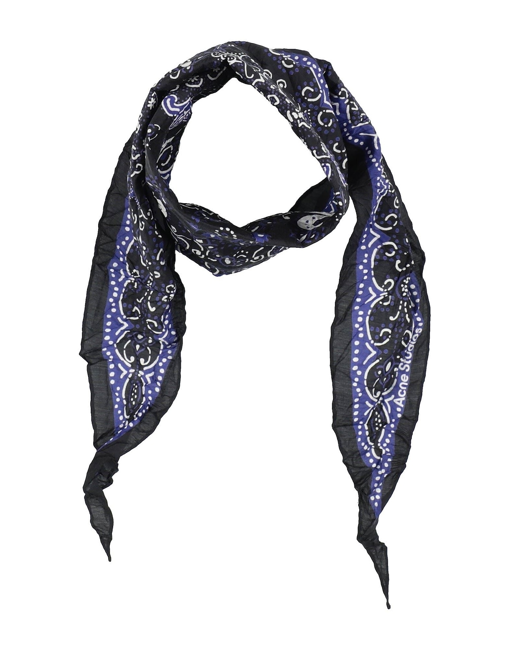 ACNE STUDIOS - Scarves