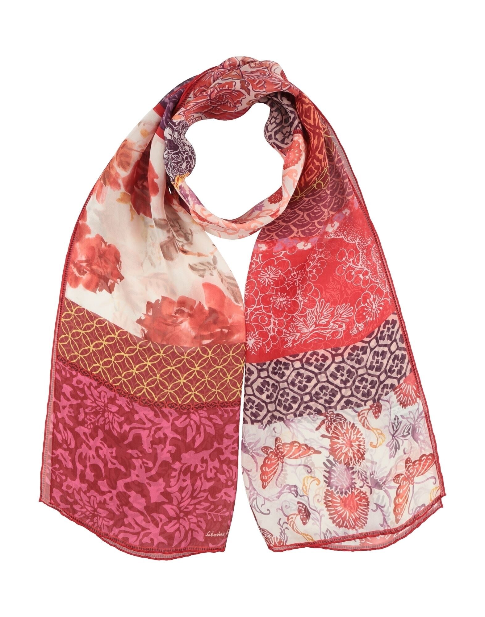 FERRAGAMO - Scarves