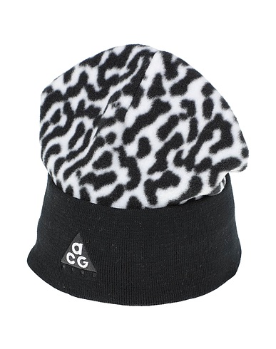 NIKE Hat ACG White 100% Polyester