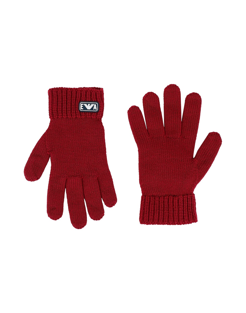 EMPORIO ARMANI - Gloves
