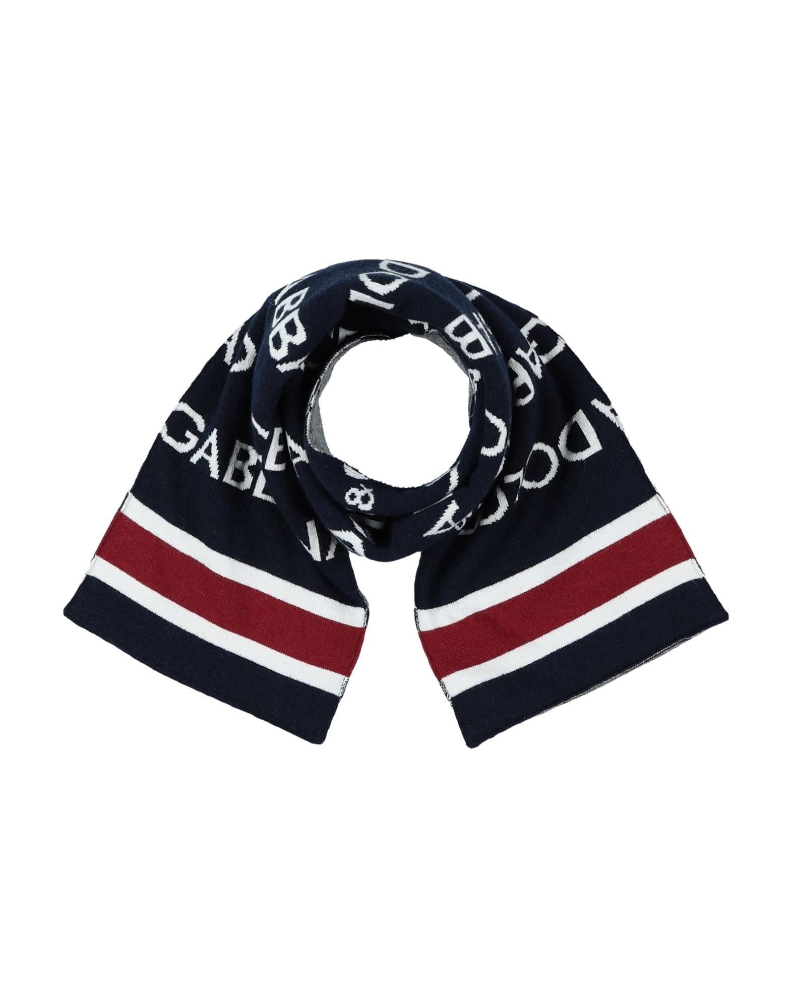 DOLCE&GABBANA - Шарфы