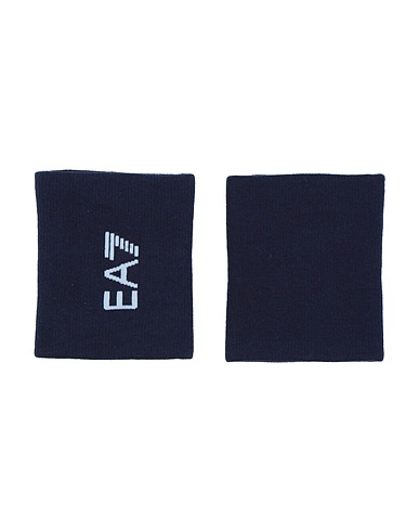 EA7 Other accessory Midnight blue 70% Cotton, 25% Polyamide, 5% Elastane