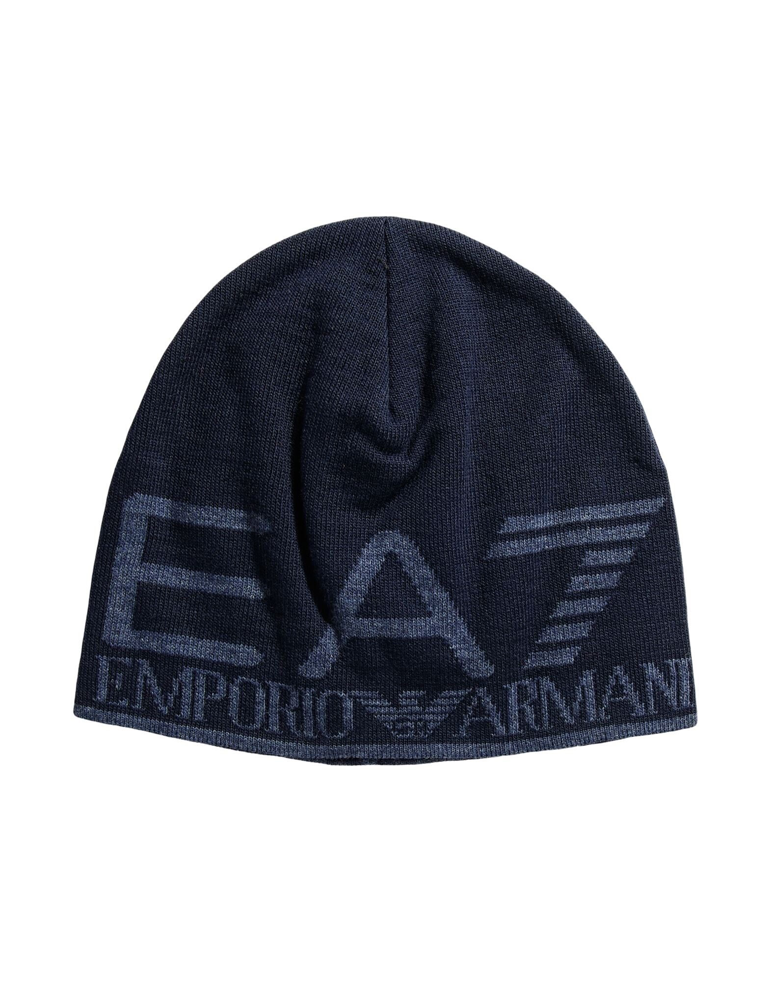 EA7 - Hats