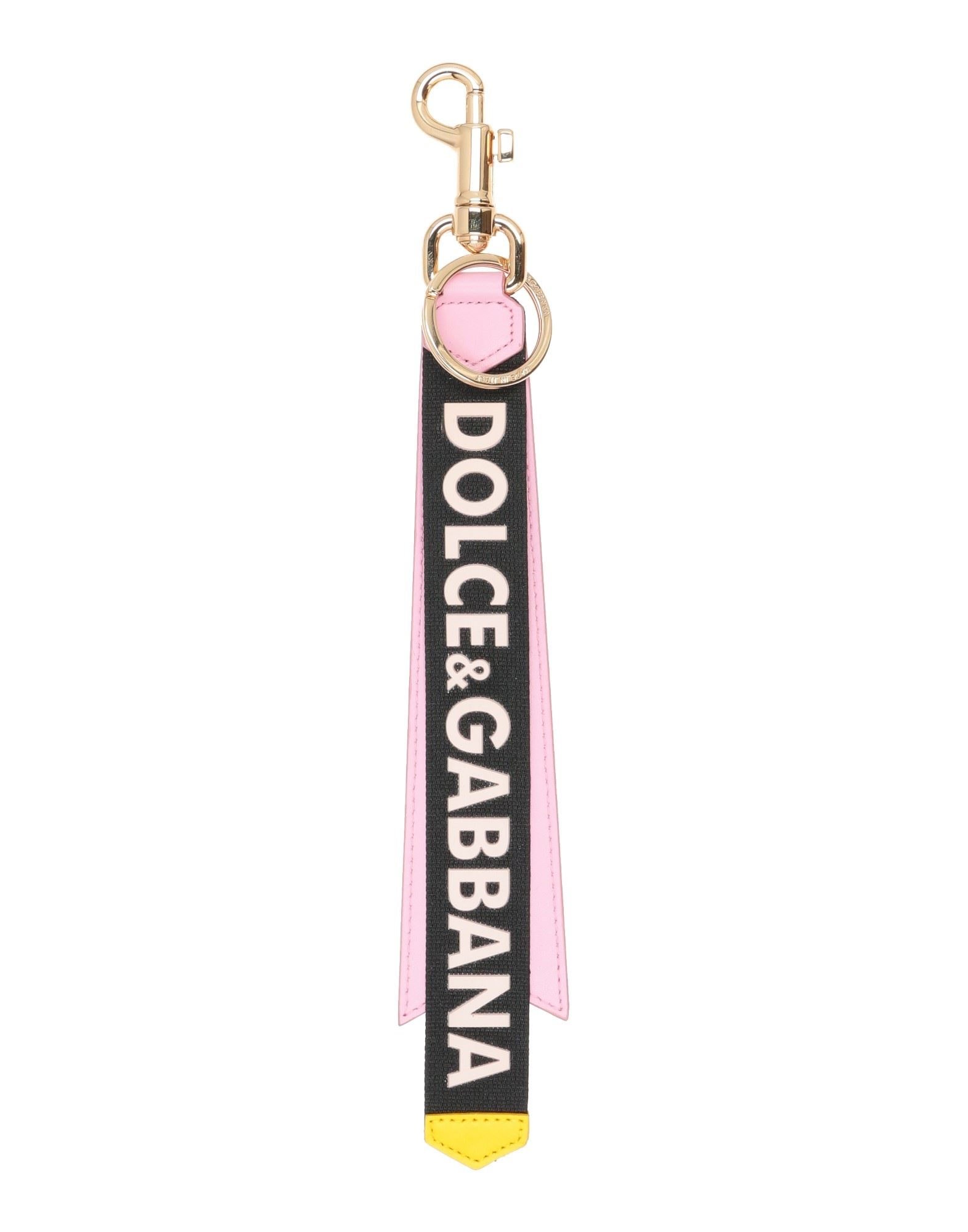 DOLCE&GABBANA - Key rings