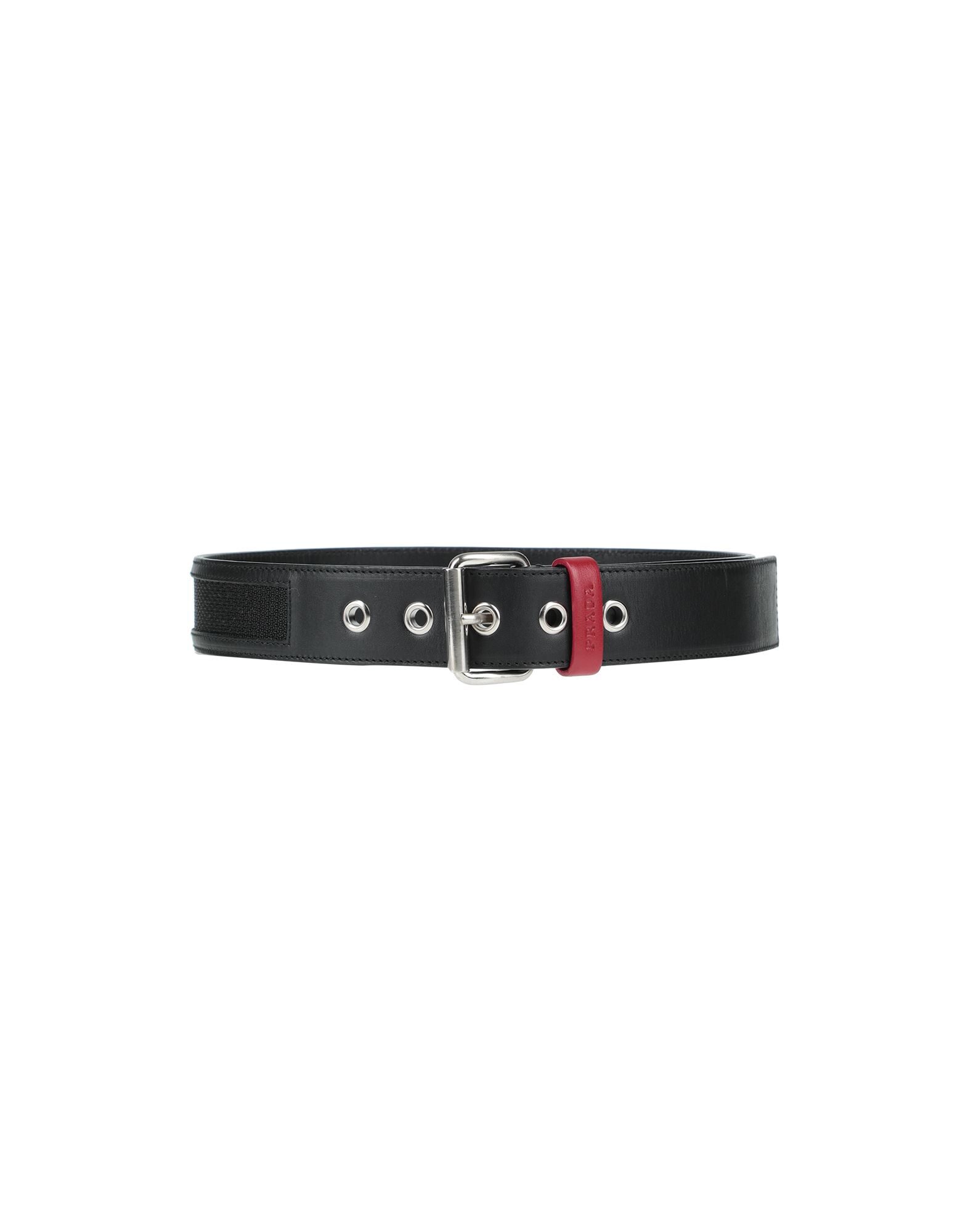 prada men belts
