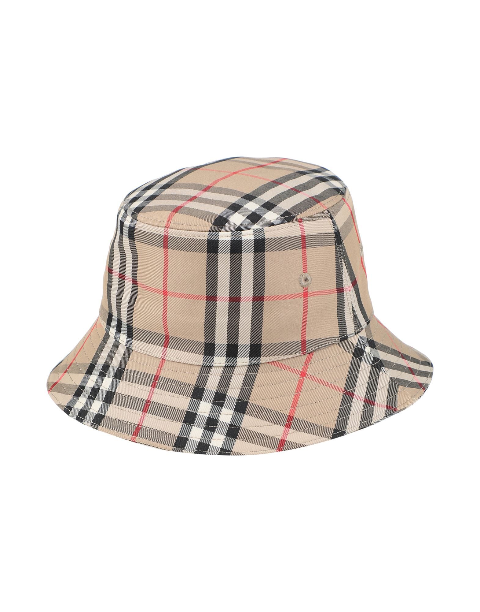 BURBERRY - Hats