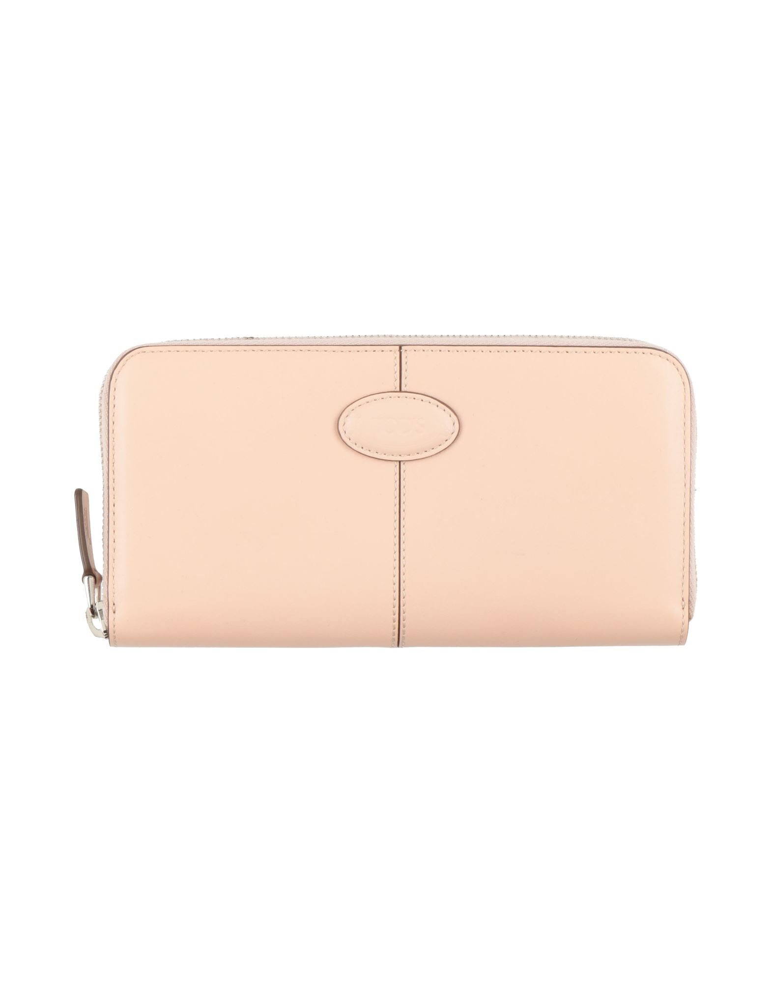 TOD'S - Billeteras