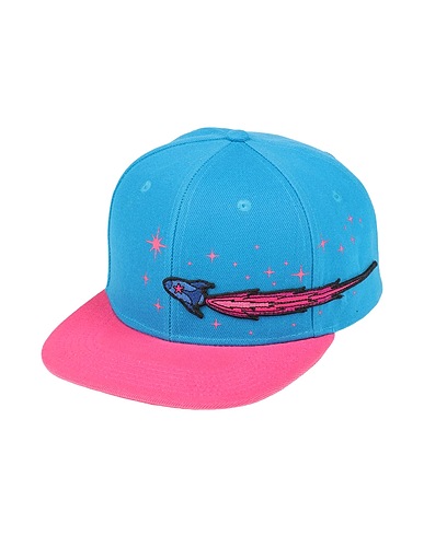 ENTERPRISE JAPAN Hat Azure 100% Polyester